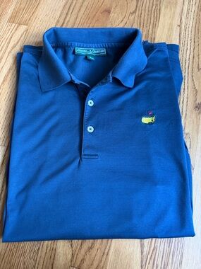 ⛳️ Master’s Polo